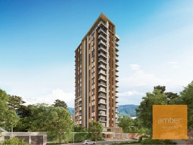 Hessen, zona 15 — Apartamento en Venta en Hessen Apartamentos, Zona 15, Guatemala, Ciudad — foto 3 de 8