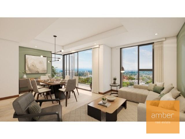 Hessen, zona 15 — Apartamento en Venta en Hessen Apartamentos, Zona 15, Guatemala, Ciudad — foto 6 de 16