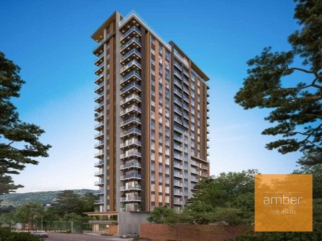 Hessen, zona 15 — Apartamento en Venta en Hessen Apartamentos, Zona 15, Guatemala, Ciudad — foto 1 de 8