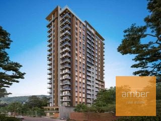 Hessen, zona 15 — Apartamento en Venta en Hessen Apartamentos, Zona 15, Guatemala, Ciudad — miniatura 1 de 8
