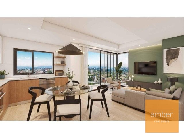 Hessen, zona 15 — Apartamento en Venta en Hessen Apartamentos, Zona 15, Guatemala, Ciudad — foto 7 de 8