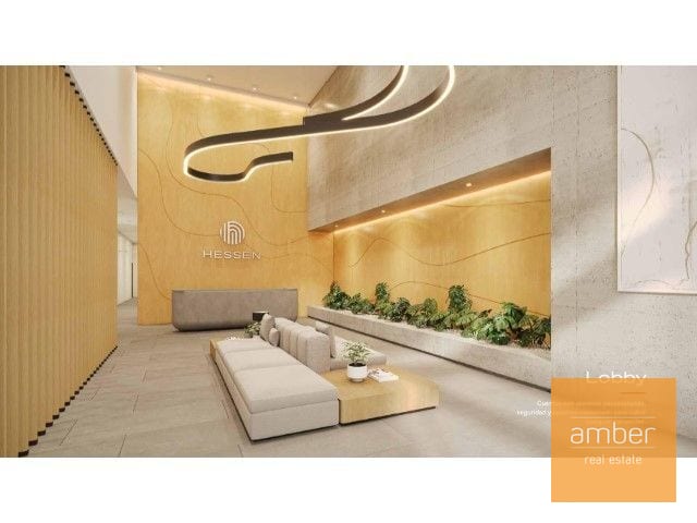 Hessen, zona 15 — Apartamento en Venta en Hessen Apartamentos, Zona 15, Guatemala, Ciudad — foto 4 de 8
