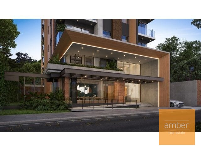 Hessen, zona 15 — Apartamento en Venta en Hessen Apartamentos, Zona 15, Guatemala, Ciudad — foto 5 de 16