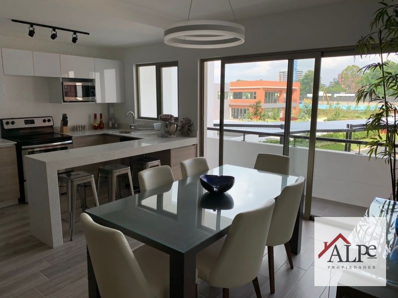 SEGHERIA APARTAMENTOS VENTA - 8