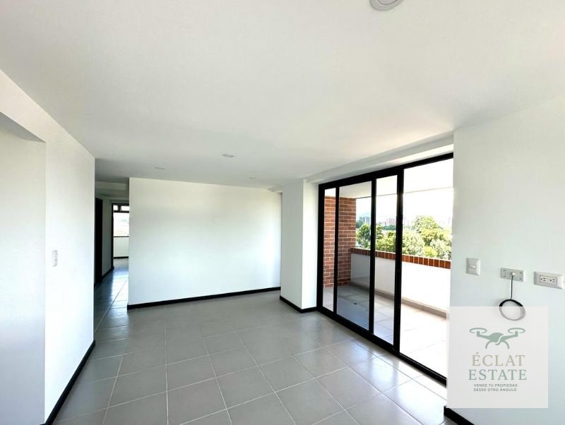 Apartamento en Zona 14 | 3 Habitaciones en Venta – La Villa - 4