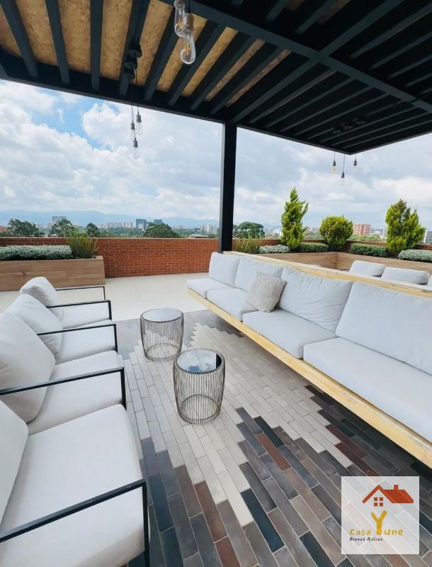 Apartamento en venta zona 14 excelente ubicación - 4