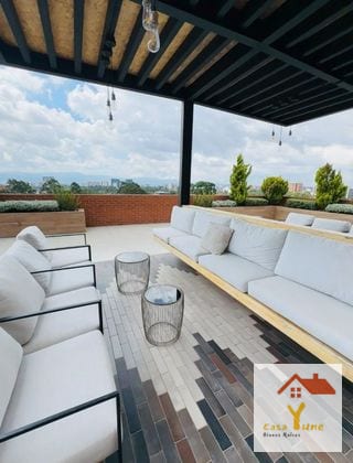 Apartamento en venta zona 14 excelente ubicación — Apartamento en Venta en Zoe Apartments, Zona 14, Guatemala, Ciudad — miniatura 8 de 8