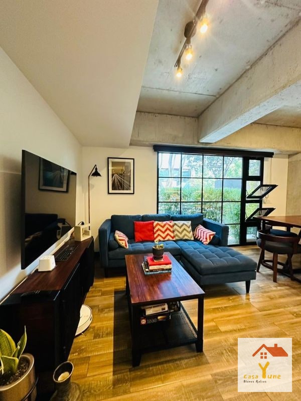 Apartamento en venta zona 14 excelente ubicación - 1