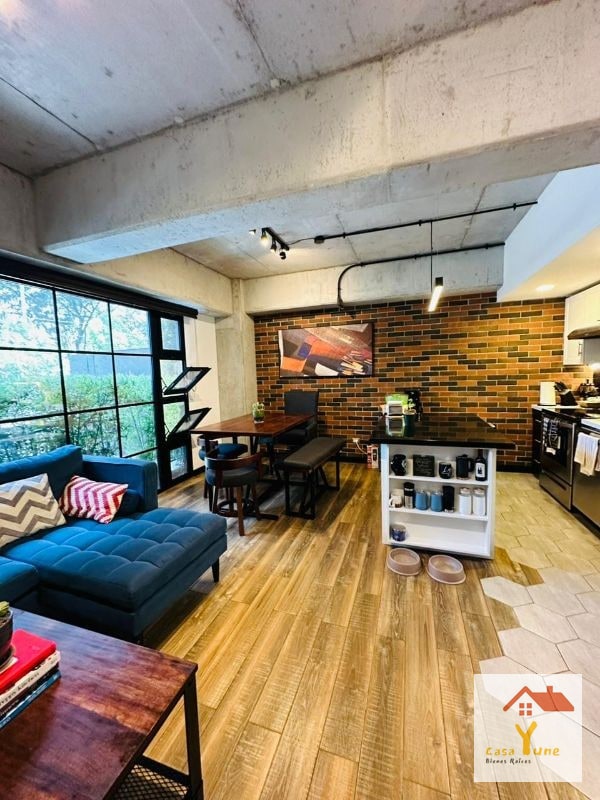 Apartamento en venta zona 14 excelente ubicación - 2