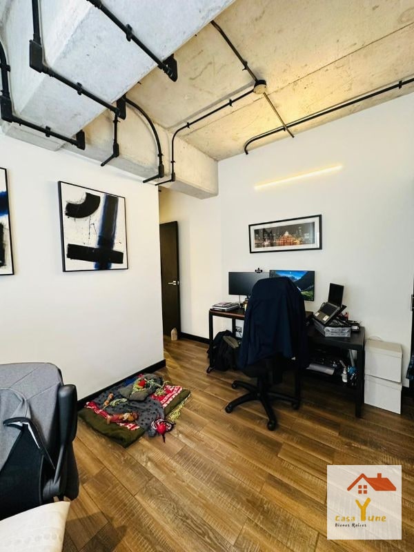 Apartamento en venta zona 14 excelente ubicación - 6