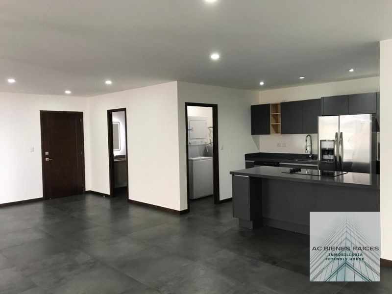 Venta /renta Albero 14 2 hab - 2