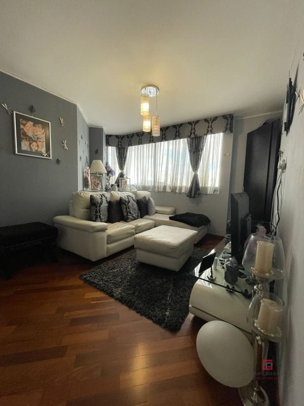 Apartamento en venta en Las Gemas zona 11 — Apartamento en Venta en Las Gemas, Zona 11, Guatemala, Ciudad — foto 5 de 9