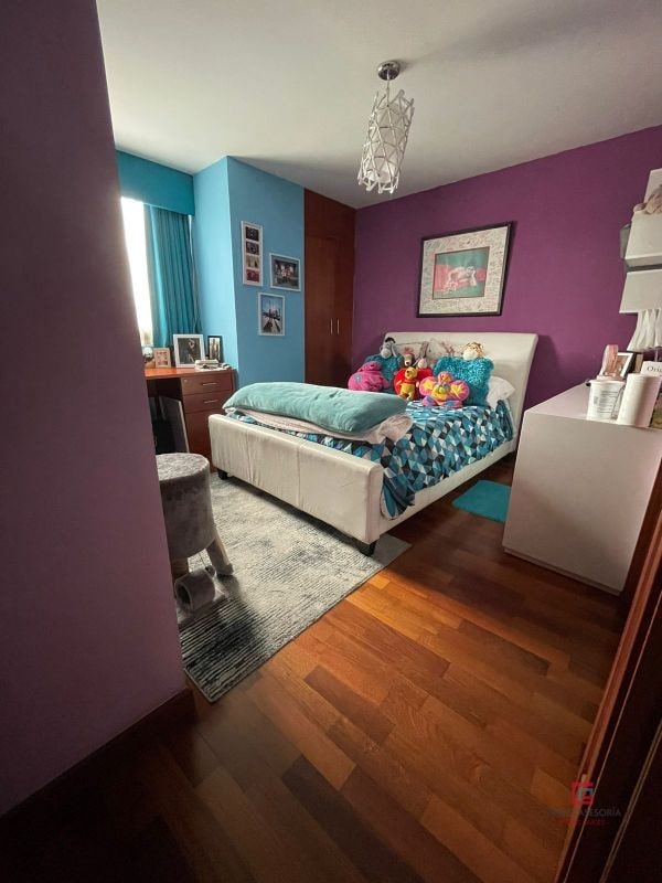 Apartamento en venta en Las Gemas zona 11 - 7
