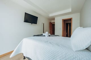 Apartamento Venta Zona 10 Amueblado   — Apartamento en Venta en City Haus, Zona 10, Guatemala, Ciudad — miniatura 8 de 14