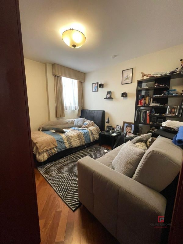 Apartamento en venta en Las Gemas zona 11 - 5