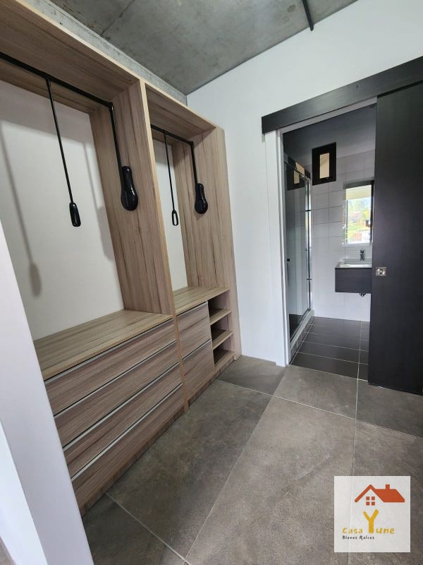 Apartamento en renta zona 16 Shift Cayala Amueblado - 2