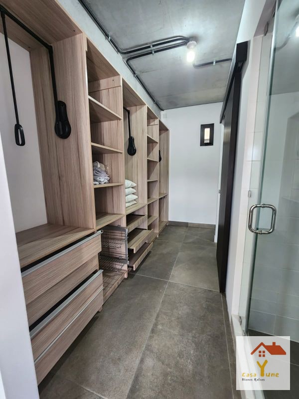 Apartamento en renta zona 16 Shift Cayala Amueblado - 6