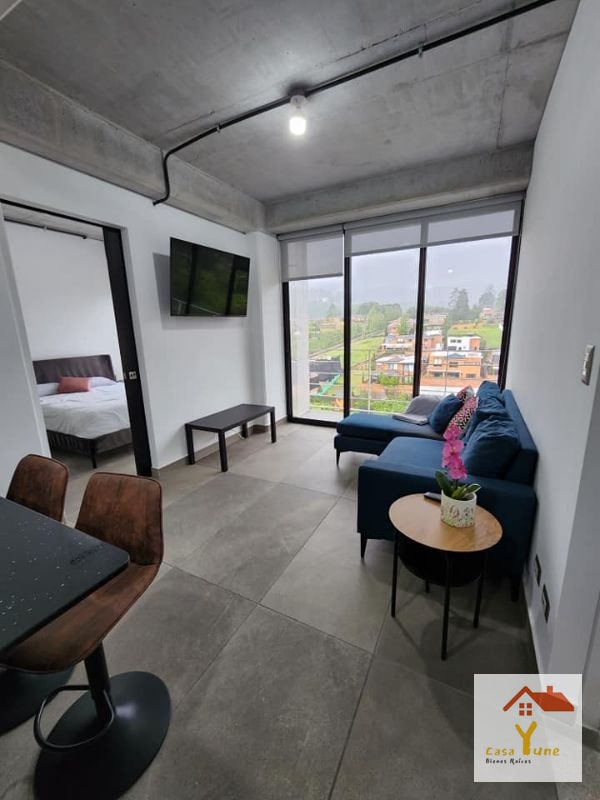 Apartamento en renta zona 16 Shift Cayala Amueblado - 12