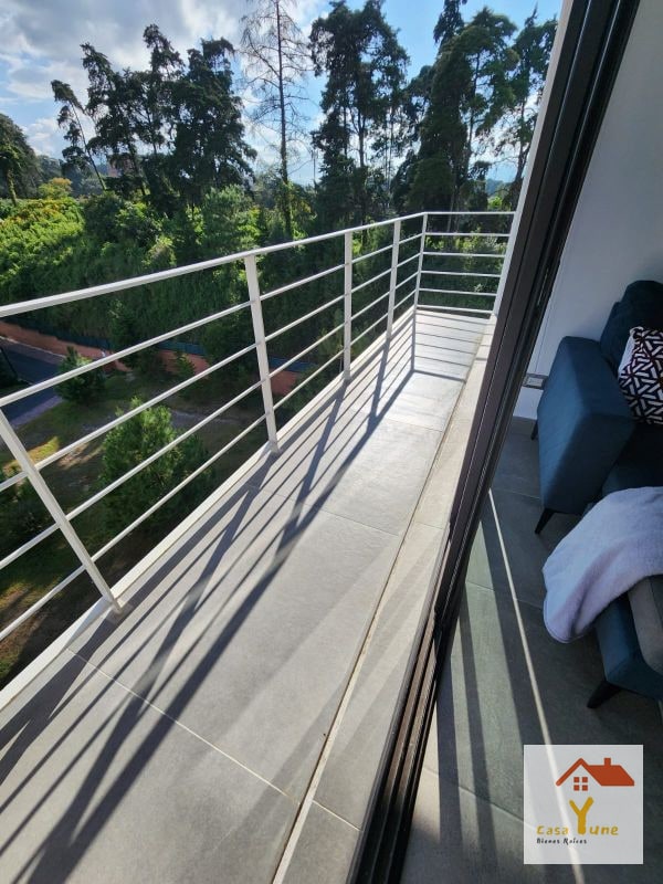 Apartamento en renta zona 16 Shift Cayala Amueblado - 5