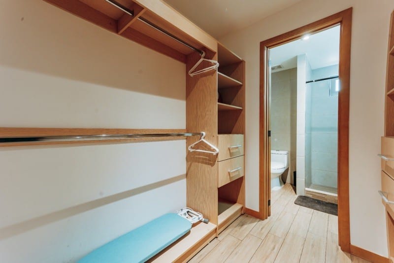 Apartamento amueblado en zona 10 — Apartamento en Alquiler en Zona 10, Guatemala, Ciudad — foto 10 de 15
