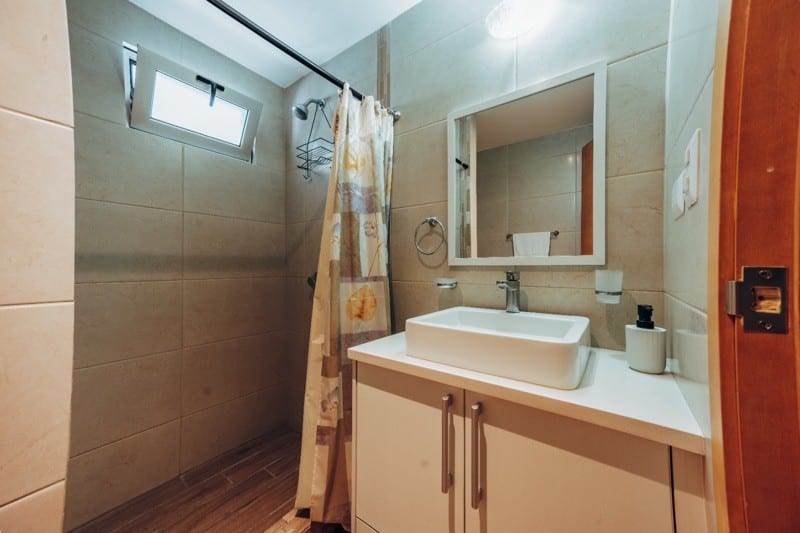 Apartamento amueblado en zona 10 — Apartamento en Alquiler en Zona 10, Guatemala, Ciudad — foto 4 de 15
