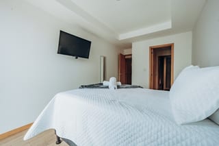 Apartamento amueblado en zona 10 — Apartamento en Alquiler en Zona 10, Guatemala, Ciudad — miniatura 15 de 15