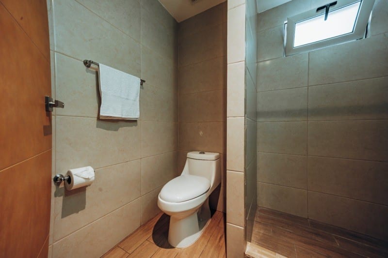 Apartamento amueblado en zona 10 — Apartamento en Alquiler en Zona 10, Guatemala, Ciudad — foto 7 de 15