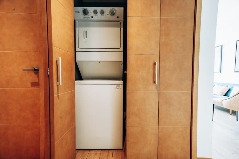 Apartamento amueblado en zona 10 — Apartamento en Alquiler en Zona 10, Guatemala, Ciudad — foto 9 de 15