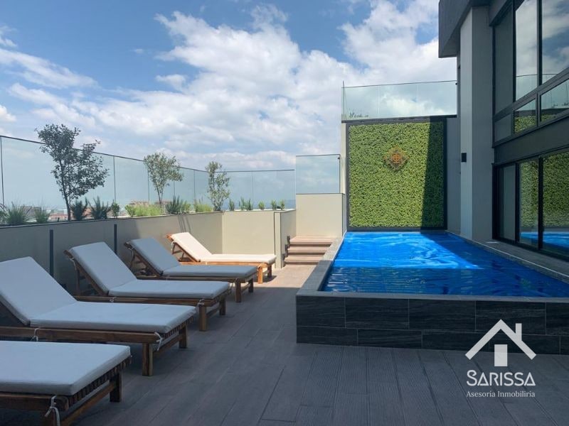 VENTA APARTAMENTO ZONA 10, IQ10 - 12