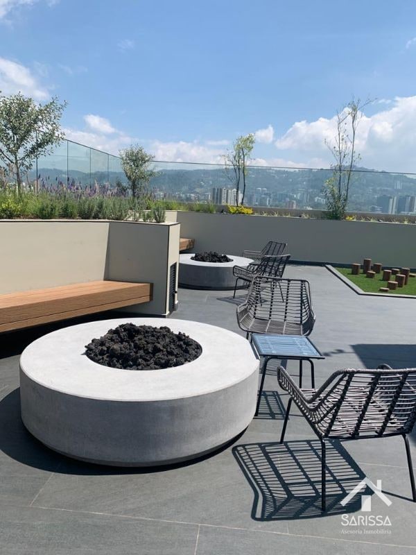 VENTA APARTAMENTO ZONA 10, IQ10 - 14