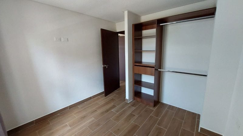 Apartamento en Renta en Edificio Senderos zona 16 — Apartamento en Venta en senderos, Zona 16, Guatemala, Ciudad — foto 6 de 17