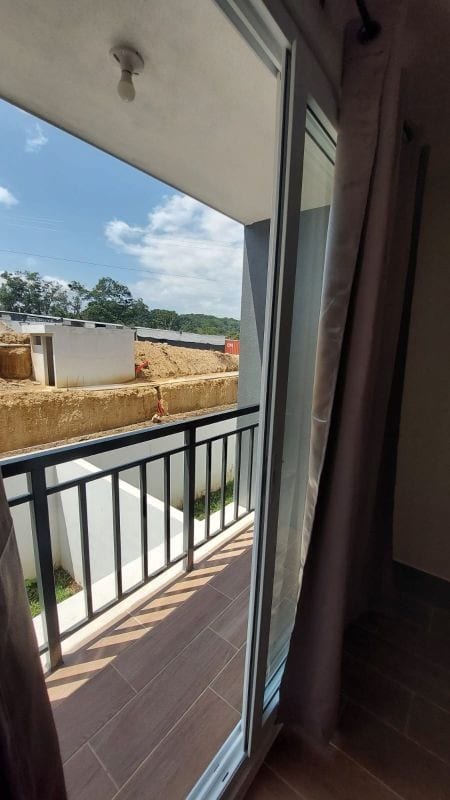 Apartamento en Renta en Edificio Senderos zona 16 — Apartamento en Venta en senderos, Zona 16, Guatemala, Ciudad — foto 8 de 17