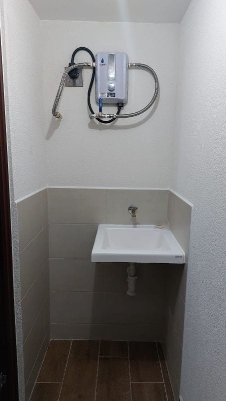 Apartamento en Renta en Edificio Senderos zona 16 — Apartamento en Venta en senderos, Zona 16, Guatemala, Ciudad — foto 13 de 17