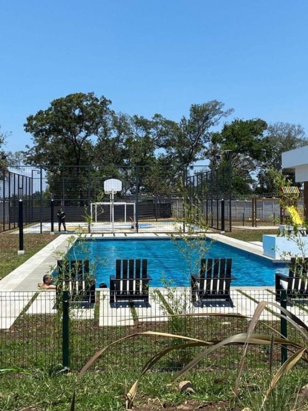 Apartamento en Renta en Edificio Senderos zona 16 — Apartamento en Venta en senderos, Zona 16, Guatemala, Ciudad — foto 17 de 17