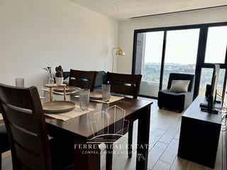 Apartamento amueblado y equipado zona 10 — Apartamento en Alquiler en Zona 10, Guatemala, Ciudad — miniatura 14 de 17