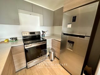 Apartamento amueblado y equipado zona 10 — Apartamento en Alquiler en Zona 10, Guatemala, Ciudad — miniatura 15 de 17