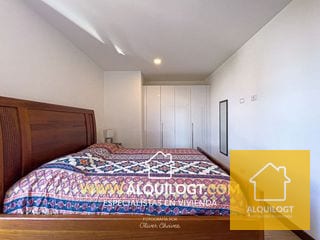 Apartamento amueblado en Vista hermosa II, oportunidad de inversión Zona 15 de 2 HAB AGT1720 — Apartamento en Venta en Avenik, Zona 15, Guatemala, Ciudad — miniatura 9 de 9