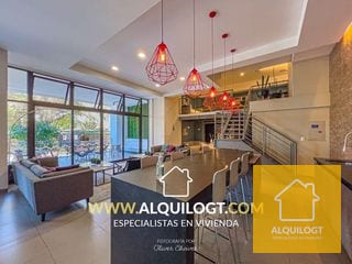 Apartamento amueblado en Vista hermosa II, oportunidad de inversión Zona 15 de 2 HAB AGT1720 — Apartamento en Venta en Avenik, Zona 15, Guatemala, Ciudad — miniatura 3 de 9