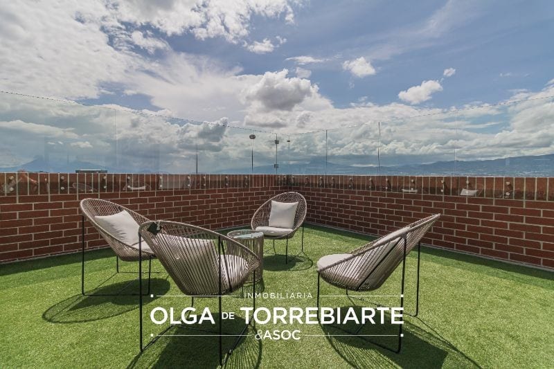 Apartamento en Inara Américas, zona 13 — Apartamento en Venta en Inara Americas, Zona 13, Guatemala, Ciudad — foto 3 de 16