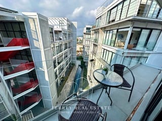 Apartamento amueblado de 2 dormitorios — Apartamento en Alquiler en Zona 16, Guatemala, Ciudad — miniatura 13 de 15