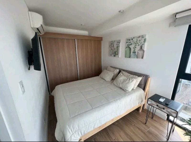 Apartamento en venta en zona 4 Edificio QUO — Apartamento en Venta en QUO, Zona 4, Guatemala, Ciudad — foto 7 de 12