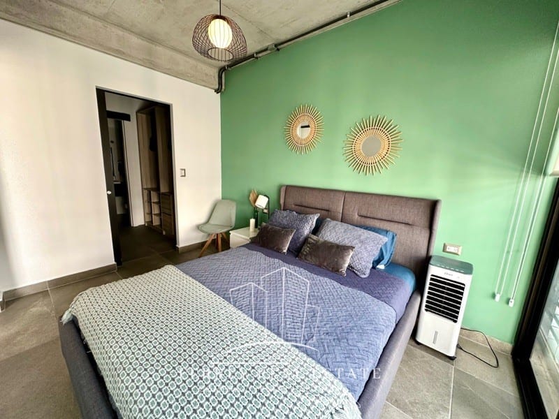 Apartamento amueblado de 2 dormitorios — Apartamento en Alquiler en Zona 16, Guatemala, Ciudad — foto 15 de 15