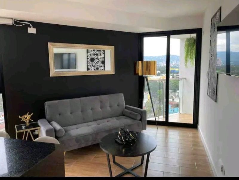 Apartamento en venta en zona 4 Edificio QUO — Apartamento en Venta en QUO, Zona 4, Guatemala, Ciudad — foto 8 de 12