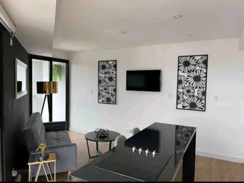 Apartamento en venta en zona 4 Edificio QUO — Apartamento en Venta en QUO, Zona 4, Guatemala, Ciudad — foto 10 de 12
