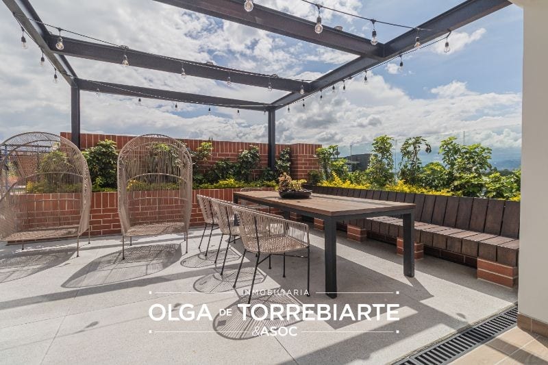 Apartamento en Inara Américas, zona 13 — Apartamento en Venta en Inara Americas, Zona 13, Guatemala, Ciudad — foto 7 de 16