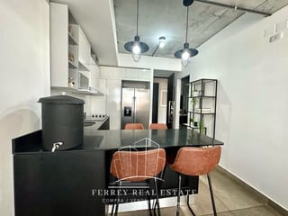 Apartamento amueblado y equipado 2 dormtirios — Apartamento en Alquiler en Zona 16, Guatemala, Ciudad — miniatura 9 de 13