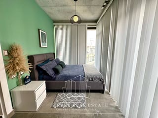 Apartamento amueblado de 2 dormitorios — Apartamento en Alquiler en Zona 16, Guatemala, Ciudad — miniatura 6 de 15