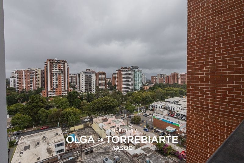 Apartamento en Inara Américas, zona 13 — Apartamento en Venta en Inara Americas, Zona 13, Guatemala, Ciudad — foto 11 de 16