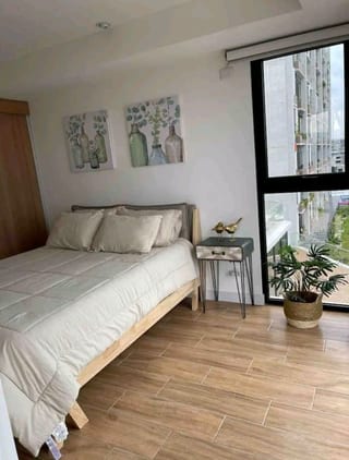Apartamento en venta en zona 4 Edificio QUO — Apartamento en Venta en QUO, Zona 4, Guatemala, Ciudad — miniatura 3 de 12