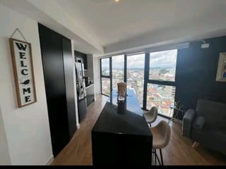 Apartamento en venta en zona 4 Edificio QUO — Apartamento en Venta en QUO, Zona 4, Guatemala, Ciudad — miniatura 12 de 12